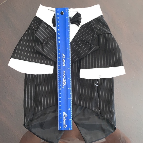 Dog suit. Size M - Picture 6 of 8